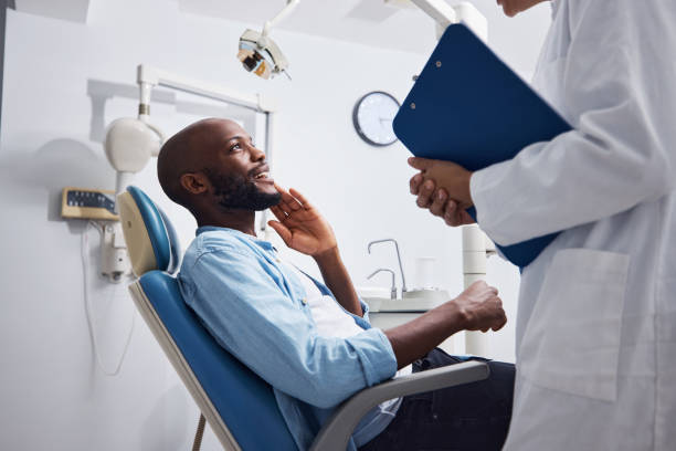 Best Chipped Tooth Repair Near Me  in Poland, OH