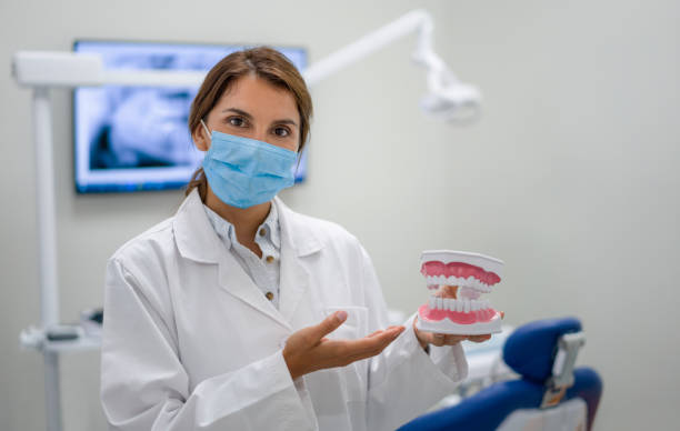 Best Knocked-Out Tooth Emergency  in Poland, OH