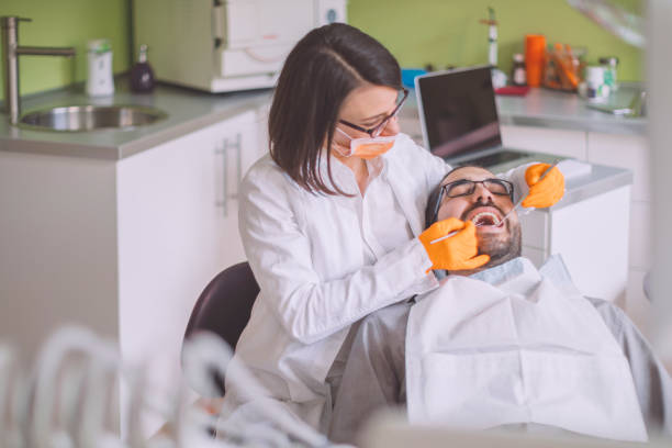 Best Cracked Tooth Emergency Dentist  in Poland, OH