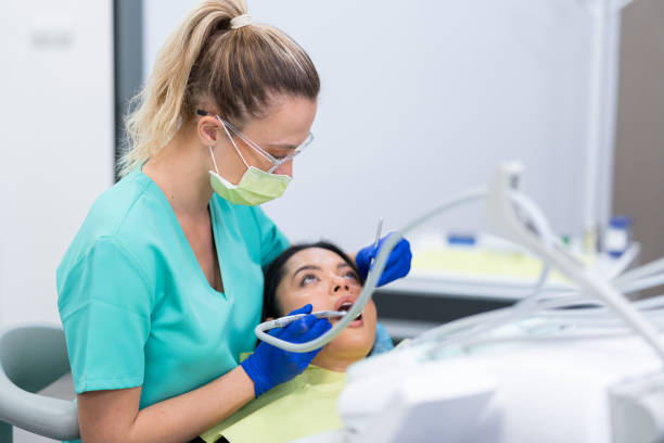 Best Emergency Dental Filling Replacement  in Poland, OH
